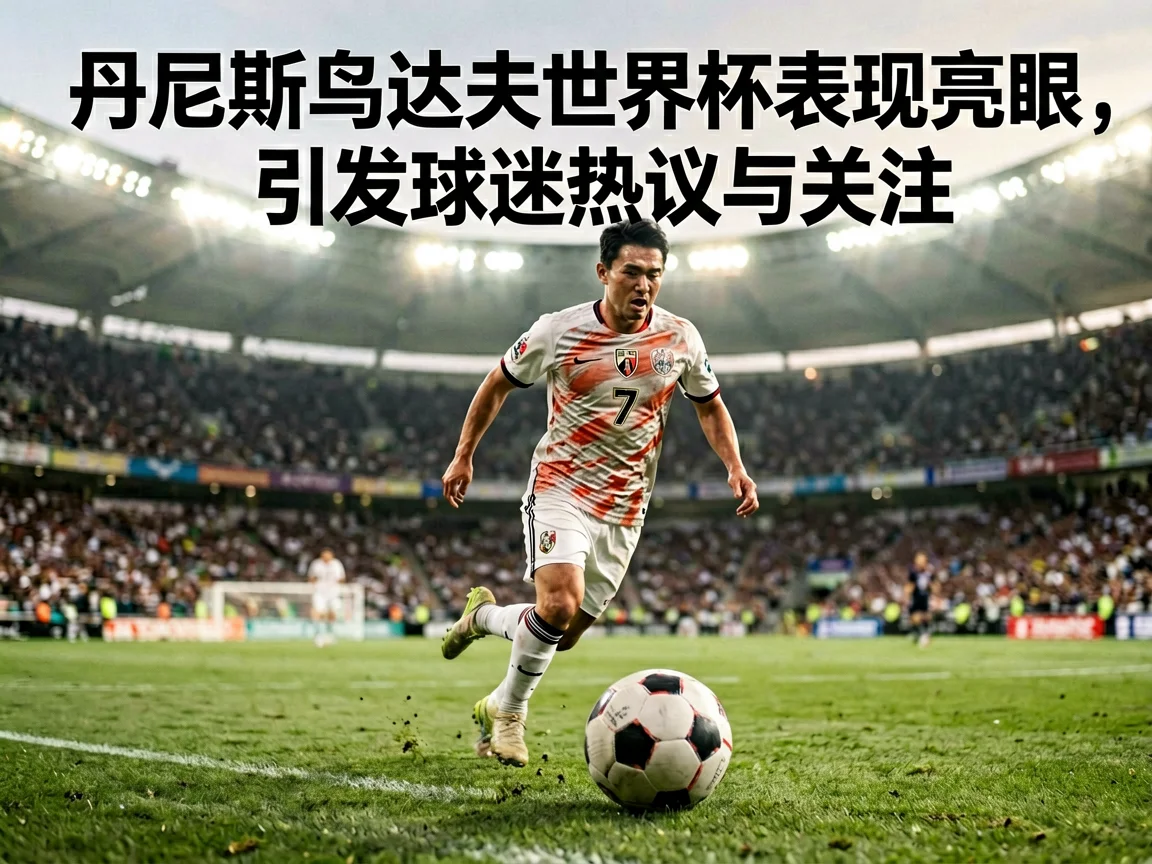丹尼斯乌达夫世界杯表现亮眼，引发球迷热议与关注