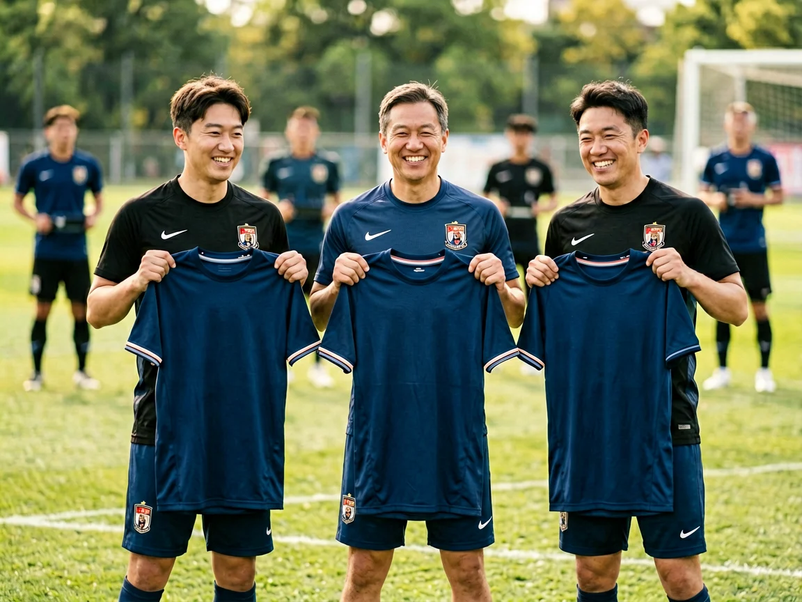 球员全力备战德布劳内2026世界杯
