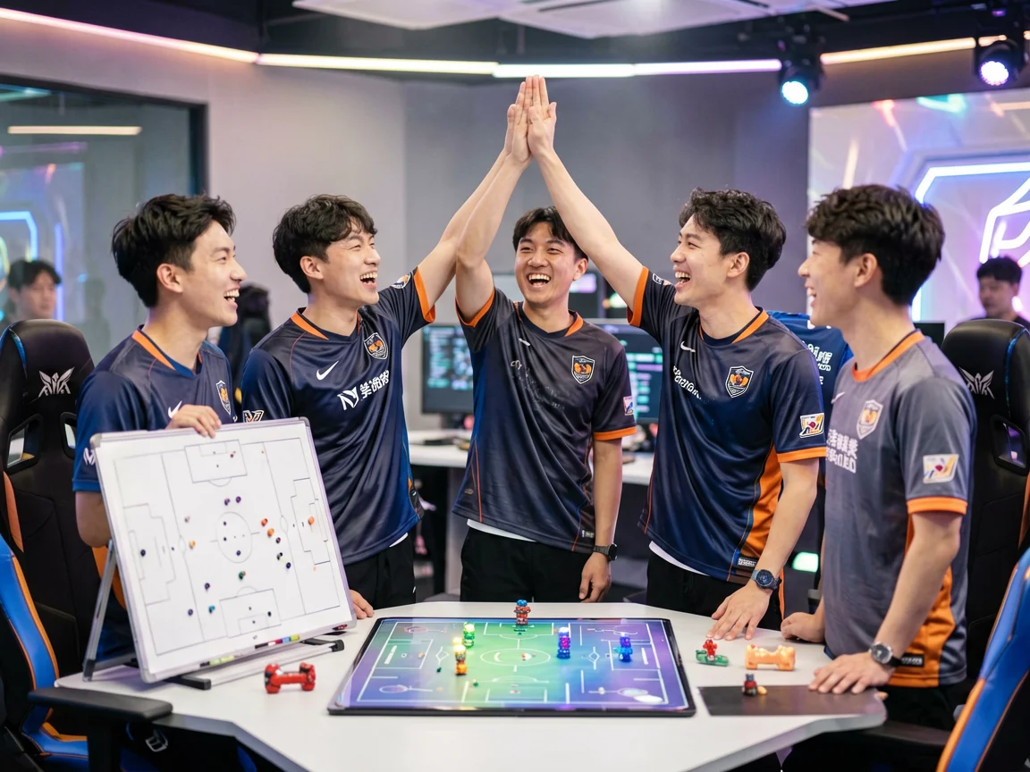 亚马尔蓄势待发全力冲击2026世界杯首发主力席位