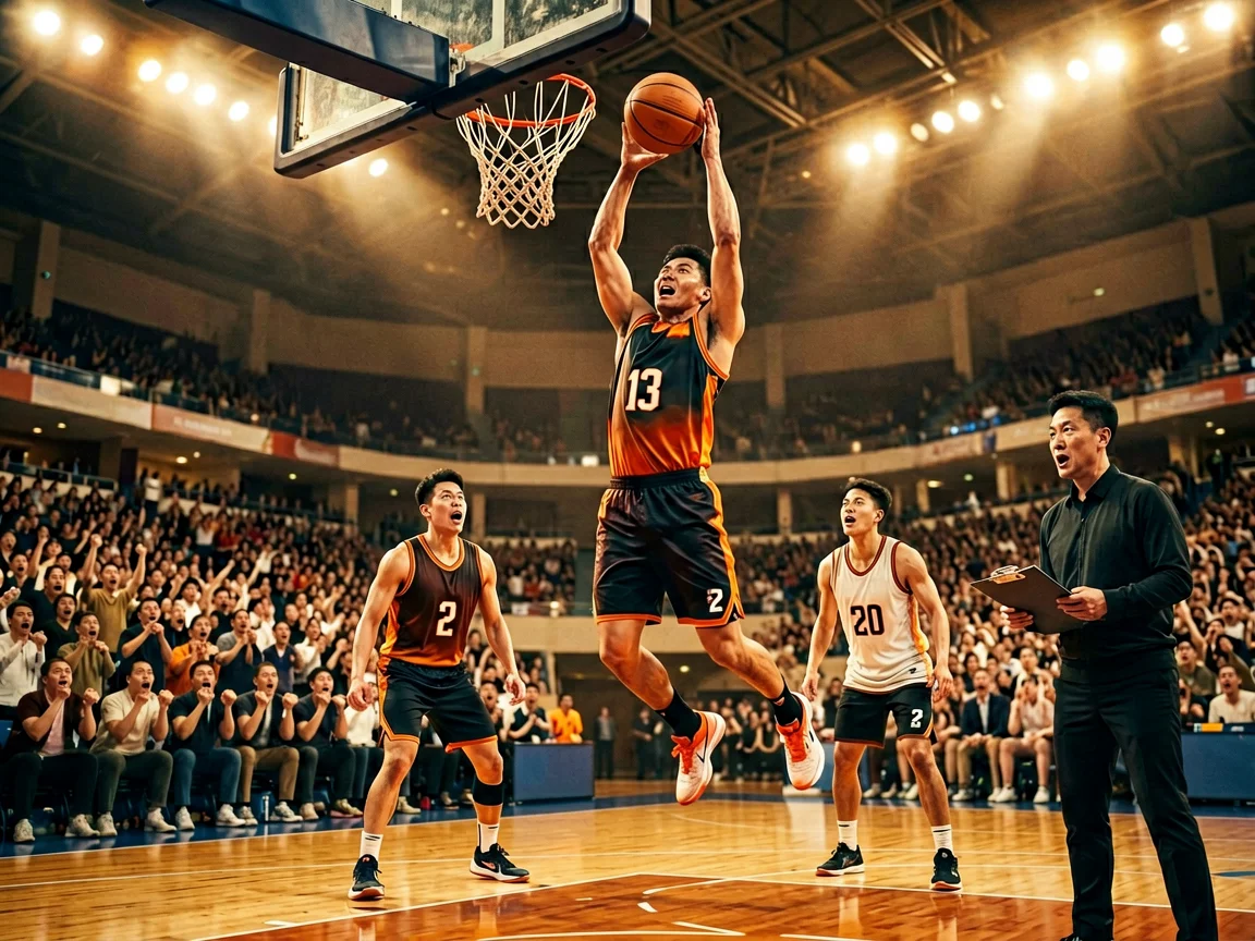 篮球赛前热身,NBA交易市场篮球赛事
