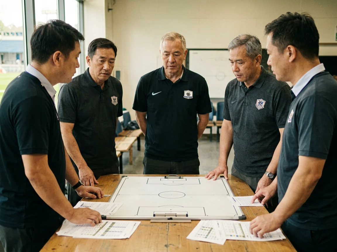 广州队官宣新赛季大名单年轻球员占比超七成引热议